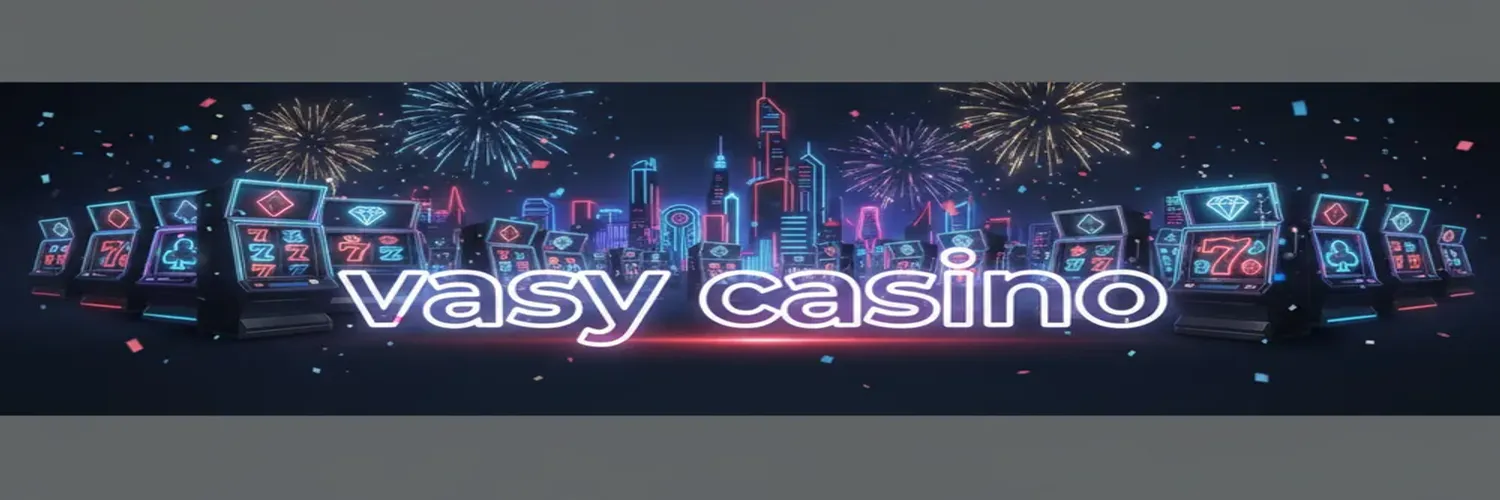 Vasy Online Casino