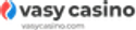 Vasy Casino Logo